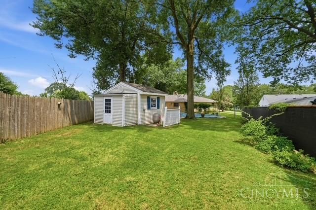 8575 Kentland Court, Amberley, OH 45236