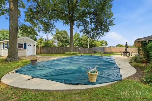 8575 Kentland Court, Amberley, OH 45236