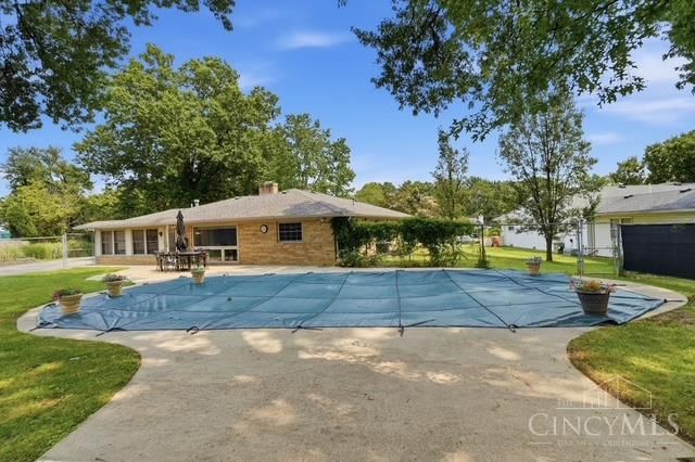 8575 Kentland Court, Amberley, OH 45236