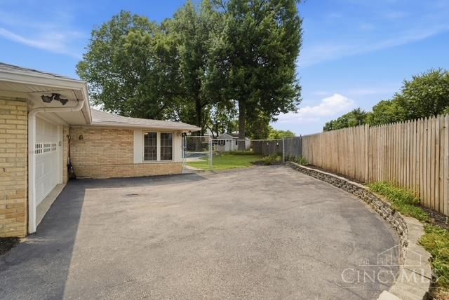 8575 Kentland Court, Amberley, OH 45236