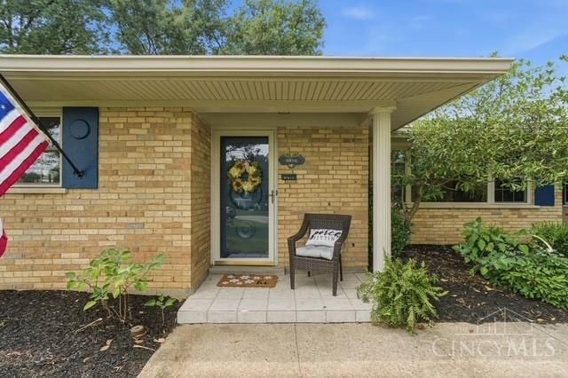 8575 Kentland Court, Amberley, OH 45236