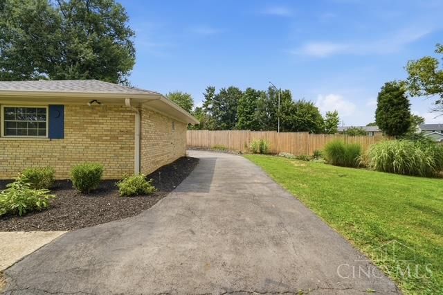 8575 Kentland Court, Amberley, OH 45236