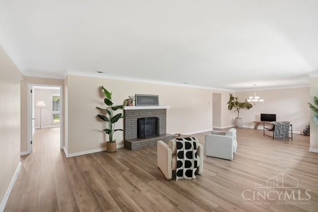 8575 Kentland Court, Amberley, OH 45236