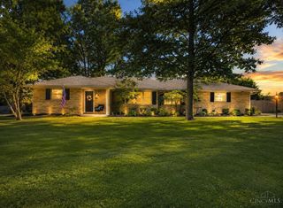 8575 Kentland Court, Amberley, OH 45236