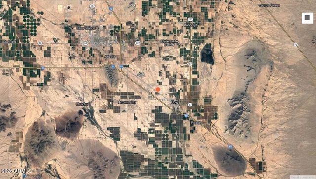 3410 N LA PAZ Drive 11, Eloy, AZ 85131
