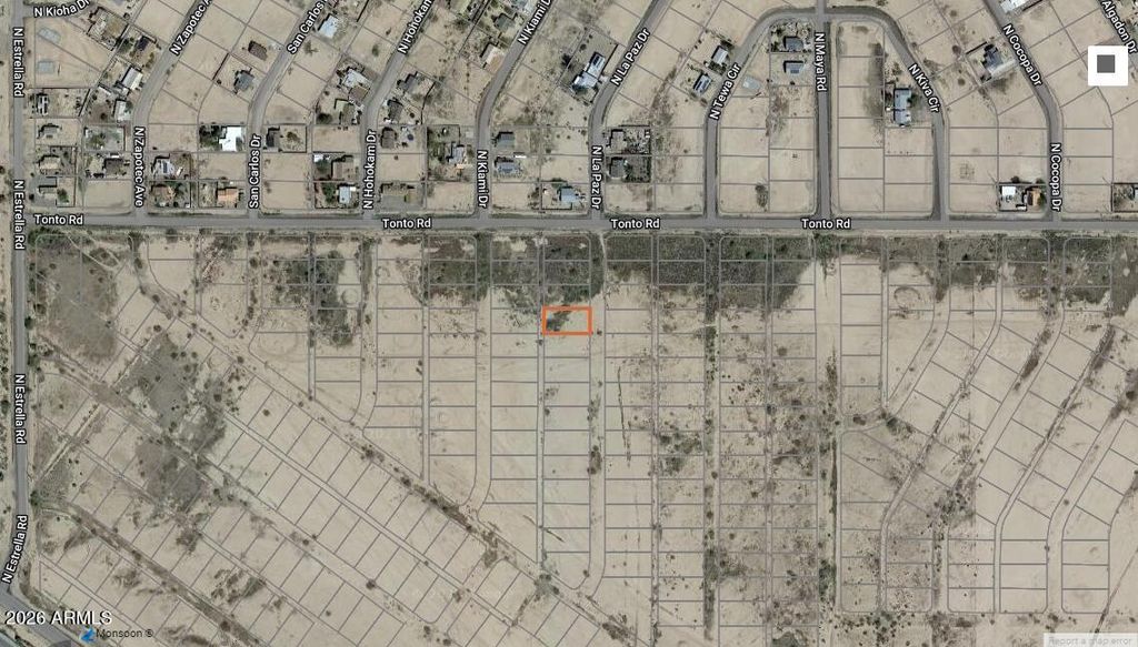 3410 N LA PAZ Drive 11, Eloy, AZ 85131