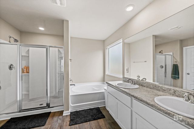 18334 Lewis Smith Drive, Foley, AL 36535