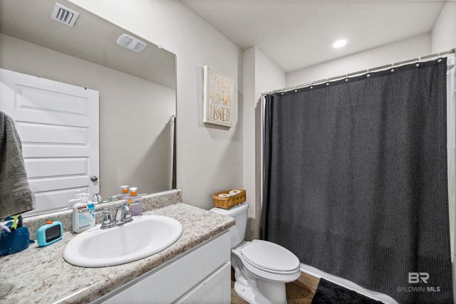 18334 Lewis Smith Drive, Foley, AL 36535