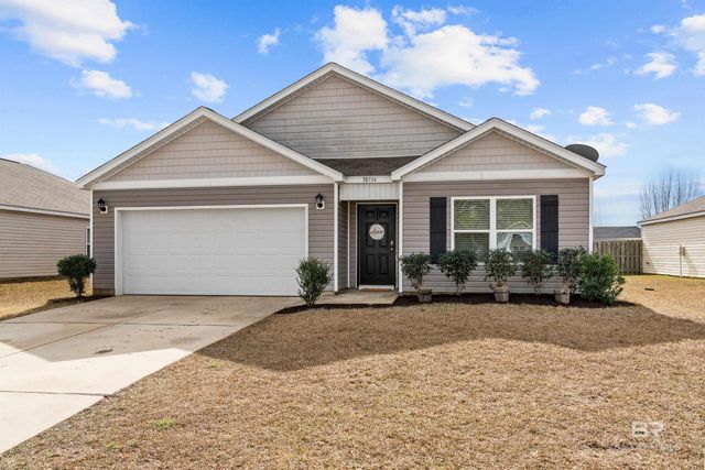 18334 Lewis Smith Drive, Foley, AL 36535