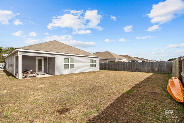 18334 Lewis Smith Drive, Foley, AL 36535