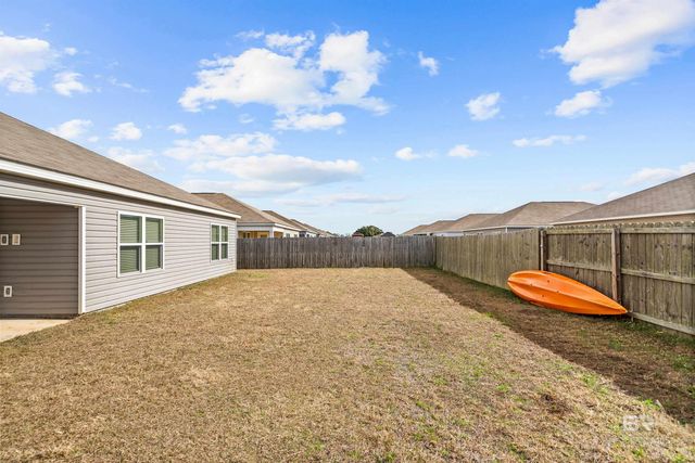 18334 Lewis Smith Drive, Foley, AL 36535