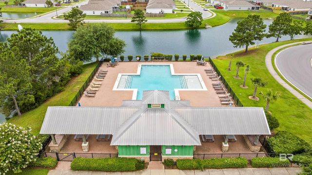 18334 Lewis Smith Drive, Foley, AL 36535