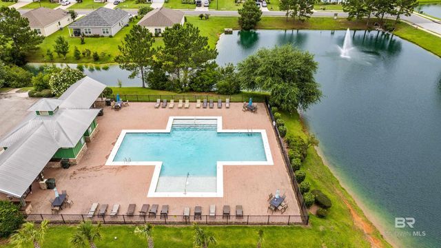 18334 Lewis Smith Drive, Foley, AL 36535