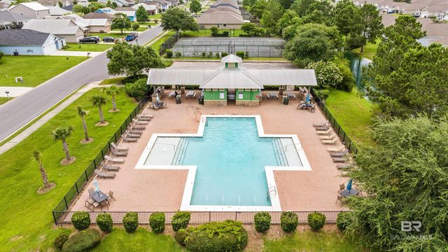 18334 Lewis Smith Drive, Foley, AL 36535