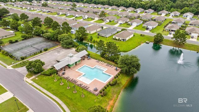 18334 Lewis Smith Drive, Foley, AL 36535