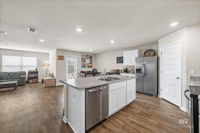 18334 Lewis Smith Drive, Foley, AL 36535