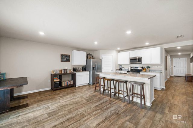 18334 Lewis Smith Drive, Foley, AL 36535