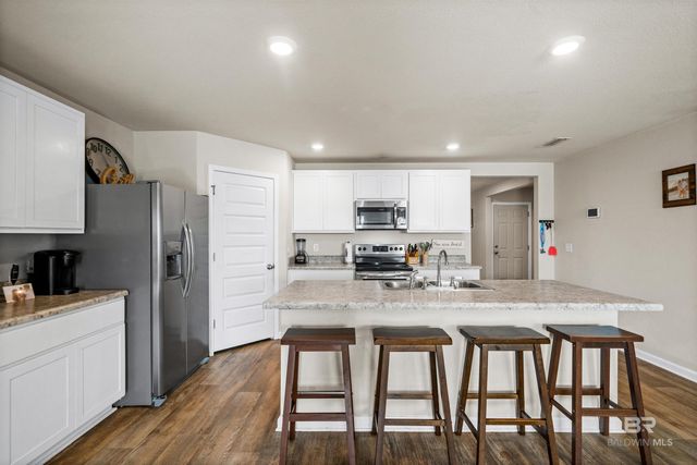 18334 Lewis Smith Drive, Foley, AL 36535