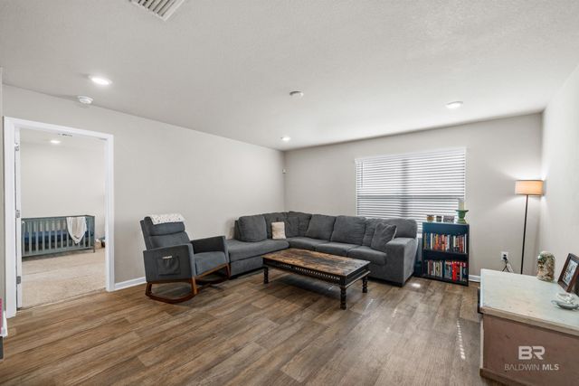 18334 Lewis Smith Drive, Foley, AL 36535