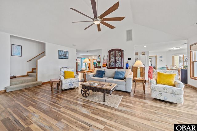 3916 Ivy Lane Lot 29, Kitty Hawk, NC 27949