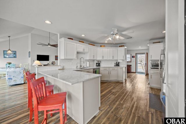 3916 Ivy Lane Lot 29, Kitty Hawk, NC 27949