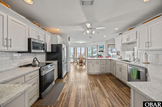 3916 Ivy Lane Lot 29, Kitty Hawk, NC 27949