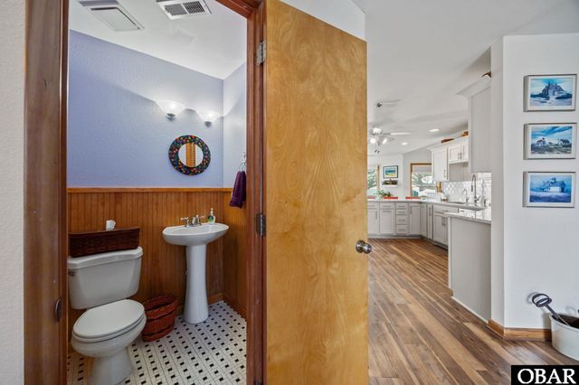 3916 Ivy Lane Lot 29, Kitty Hawk, NC 27949