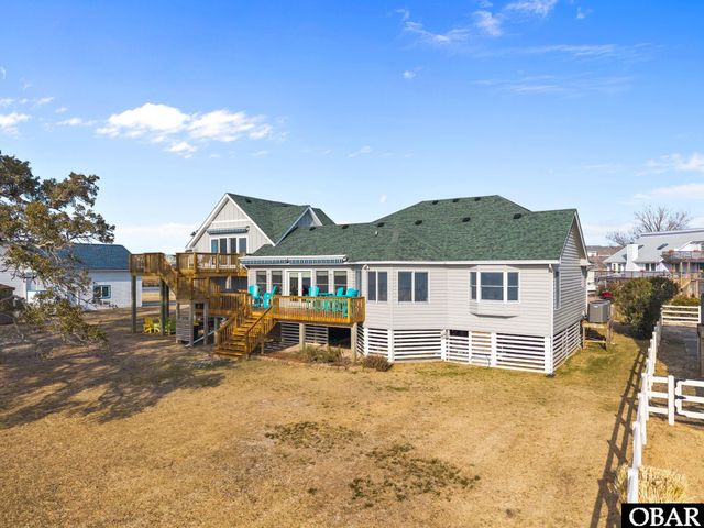 3916 Ivy Lane Lot 29, Kitty Hawk, NC 27949