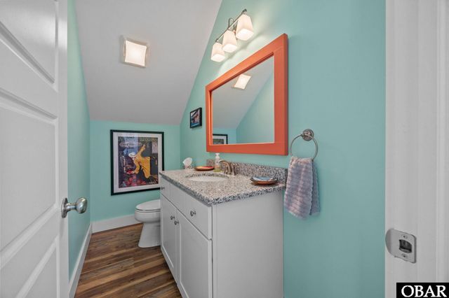 3916 Ivy Lane Lot 29, Kitty Hawk, NC 27949