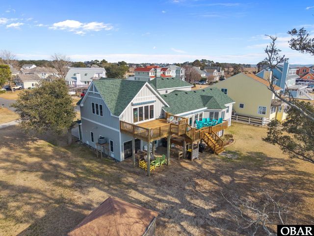 3916 Ivy Lane Lot 29, Kitty Hawk, NC 27949