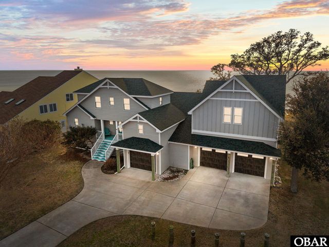 3916 Ivy Lane Lot 29, Kitty Hawk, NC 27949