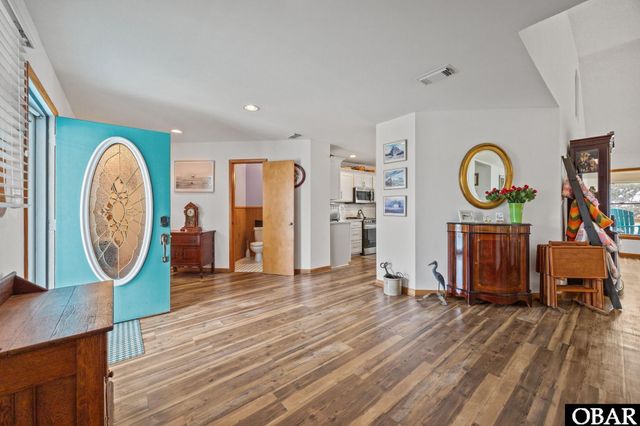 3916 Ivy Lane Lot 29, Kitty Hawk, NC 27949