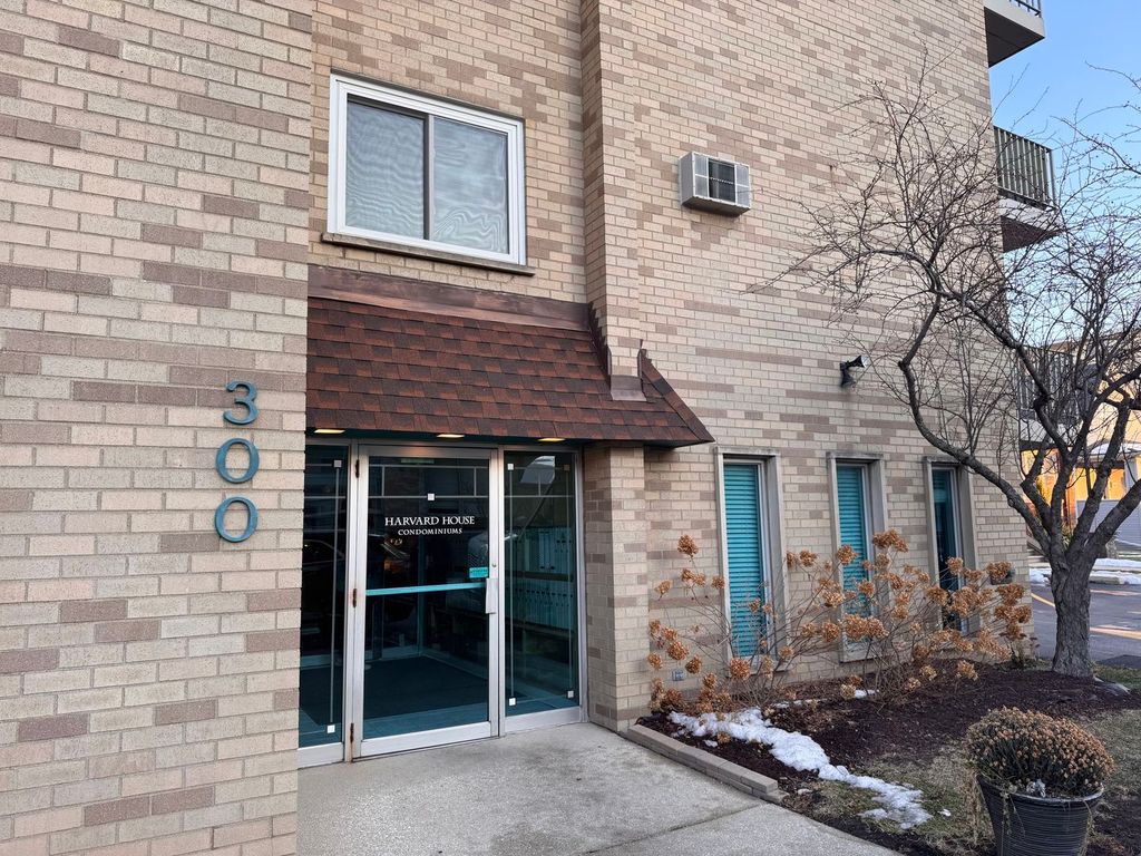 300 Circle Avenue 3G, Forest Park, IL 60130