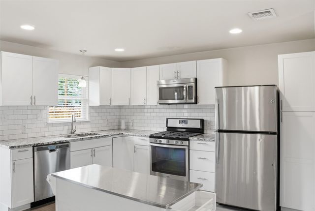 5510 Manor RD A, Austin, TX 78723