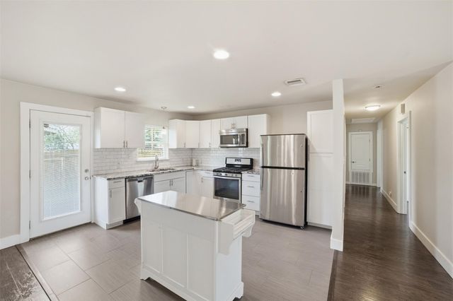 5510 Manor RD A, Austin, TX 78723