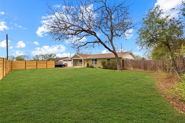 5510 Manor RD A, Austin, TX 78723