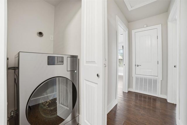 5510 Manor RD A, Austin, TX 78723