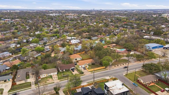 5510 Manor RD A, Austin, TX 78723