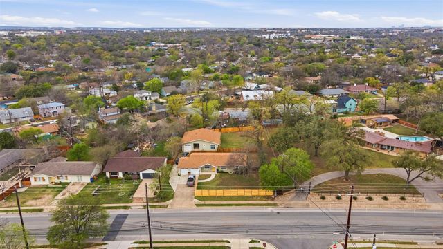5510 Manor RD A, Austin, TX 78723