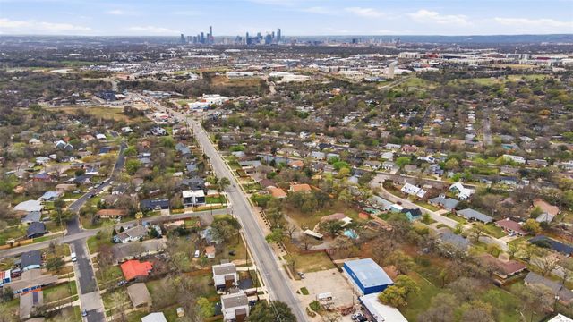 5510 Manor RD A, Austin, TX 78723