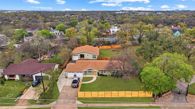 5510 Manor RD A, Austin, TX 78723