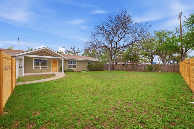 5510 Manor RD A, Austin, TX 78723