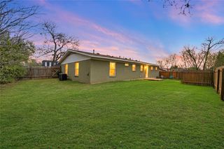 5510 Manor RD A, Austin, TX 78723