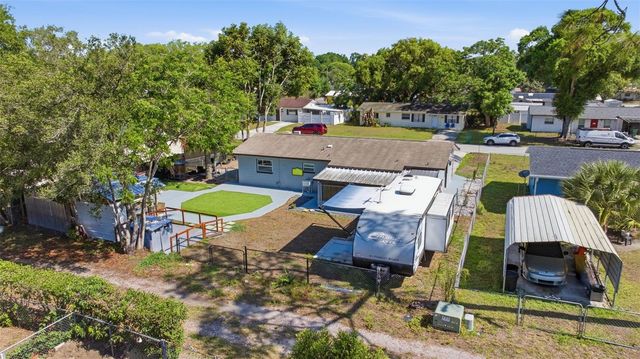 39022 BLUE JAY AVENUE, Zephyrhills, FL 33542