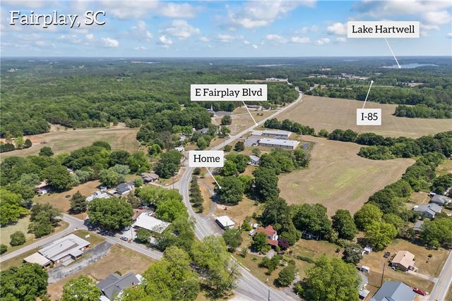 518 E Fairplay Boulevard, Fair Play, SC 29643