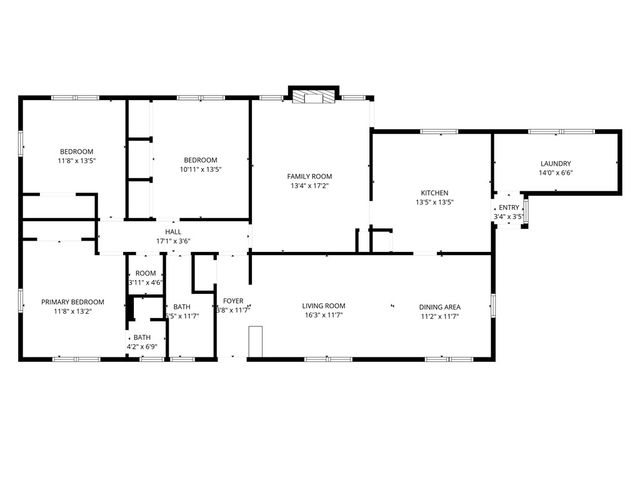 518 E Fairplay Boulevard, Fair Play, SC 29643