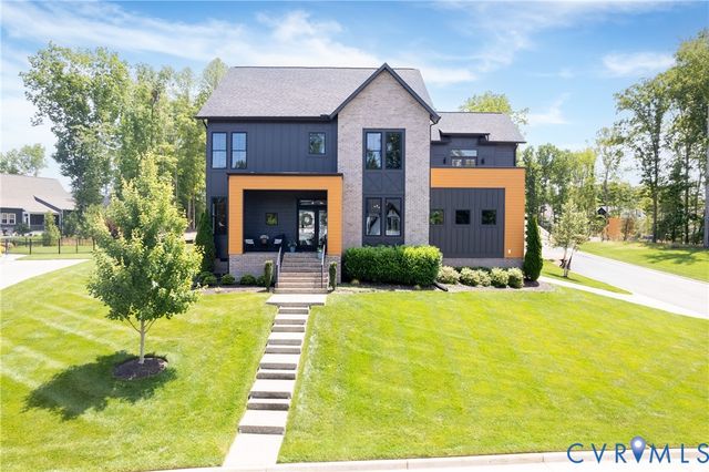 4600 Otter Ct, Moseley, VA 23120