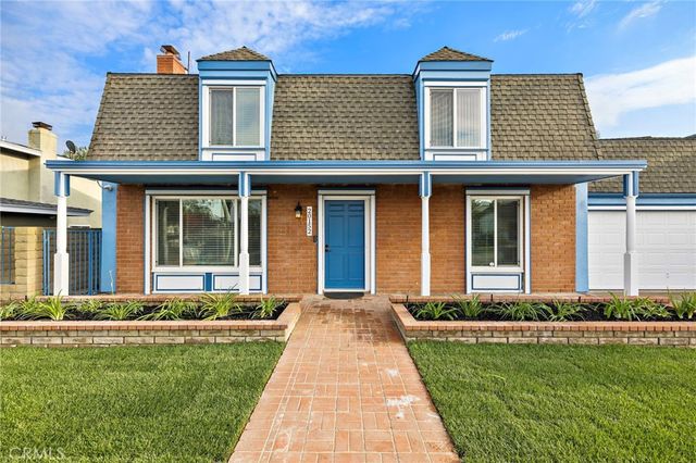 20152 Redlands Drive, Newport Beach, CA 92660