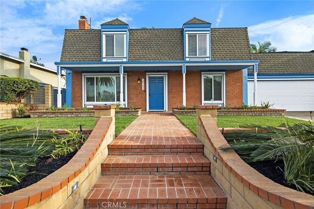 20152 Redlands Drive, Newport Beach, CA 92660
