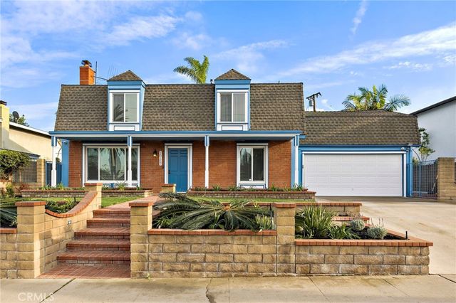 20152 Redlands Drive, Newport Beach, CA 92660